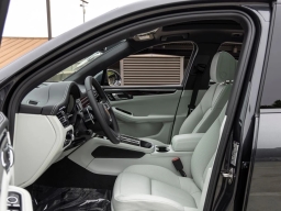 Porsche Macan S AWD 2026