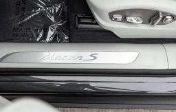 Porsche Macan S AWD 2026