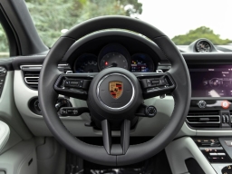 Porsche Macan S AWD 2026