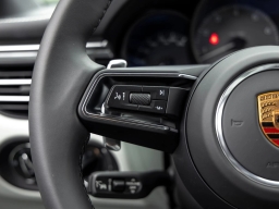 Porsche Macan S AWD 2026