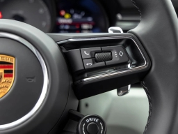 Porsche Macan S AWD 2026