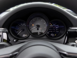 Porsche Macan S AWD 2026