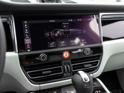 Porsche Macan S AWD 2026