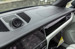Porsche Macan S AWD 2026