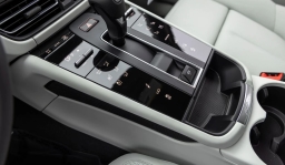 Porsche Macan S AWD 2026