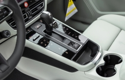 Porsche Macan S AWD 2026