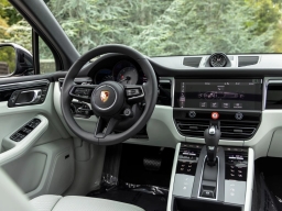 Porsche Macan S AWD 2026