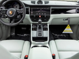 Porsche Macan S AWD 2026