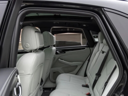 Porsche Macan S AWD 2026