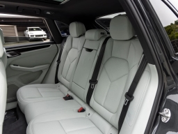 Porsche Macan S AWD 2026