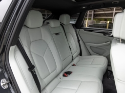 Porsche Macan S AWD 2026