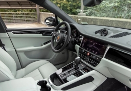 Porsche Macan S AWD 2026