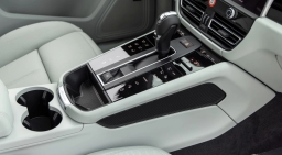 Porsche Macan S AWD 2026