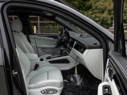 Porsche Macan S AWD 2026