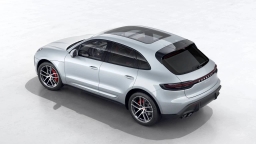 Porsche Macan S AWD 2026