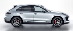 Porsche Macan S AWD 2026