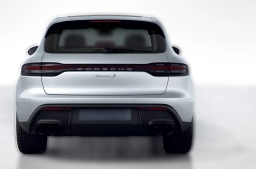 Porsche Macan S AWD 2026