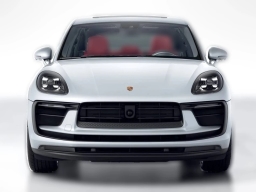Porsche Macan S AWD 2026