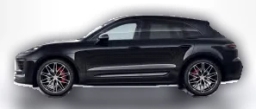 Porsche Macan S AWD 2026