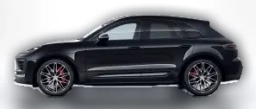 Porsche Macan S AWD 2026