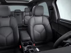 Porsche Macan S AWD 2026