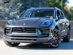 Porsche Macan S AWD 2026