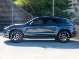 Porsche Macan S AWD 2026