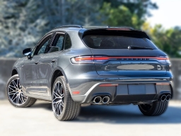 Porsche Macan S AWD 2026