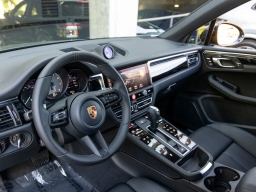 Porsche Macan S AWD 2026