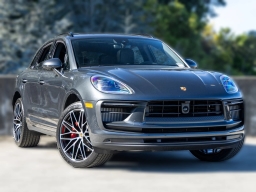 Porsche Macan S AWD 2026