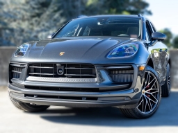 Porsche Macan S AWD 2026