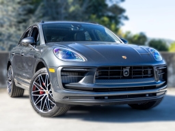 Porsche Macan S AWD 2026
