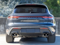 Porsche Macan S AWD 2026