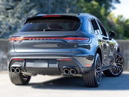 Porsche Macan S AWD 2026