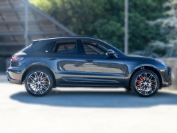 Porsche Macan S AWD 2026