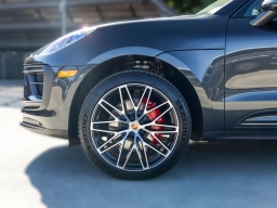 Porsche Macan S AWD 2026