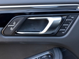 Porsche Macan S AWD 2026