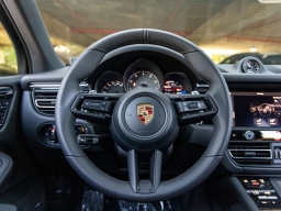Porsche Macan S AWD 2026