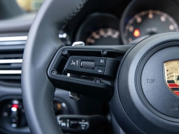 Porsche Macan S AWD 2026