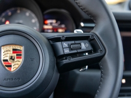 Porsche Macan S AWD 2026