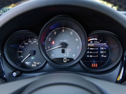 Porsche Macan S AWD 2026
