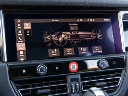 Porsche Macan S AWD 2026