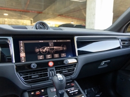 Porsche Macan S AWD 2026