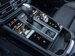 Porsche Macan S AWD 2026