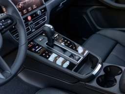 Porsche Macan S AWD 2026
