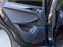 Porsche Macan S AWD 2026