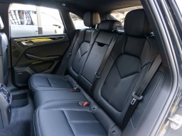 Porsche Macan S AWD 2026
