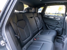 Porsche Macan S AWD 2026