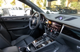Porsche Macan S AWD 2026