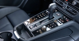 Porsche Macan S AWD 2026